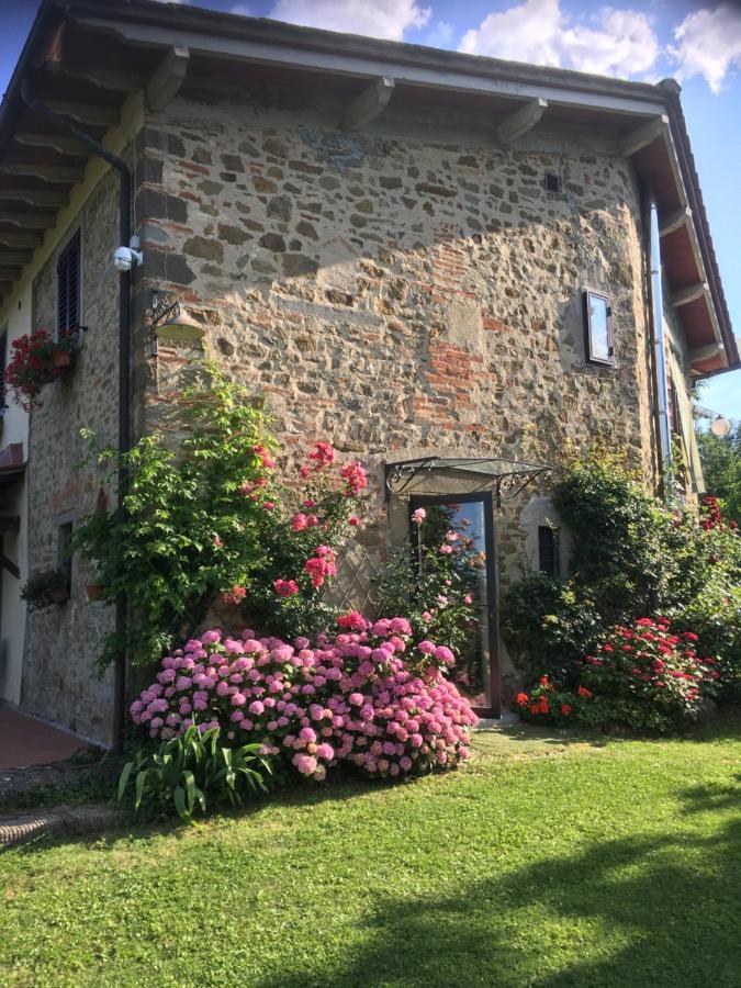 Il Mugello B&B Vicchio Exteriér fotografie