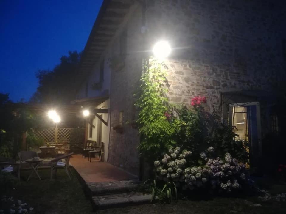 Il Mugello B&B Vicchio Exteriér fotografie
