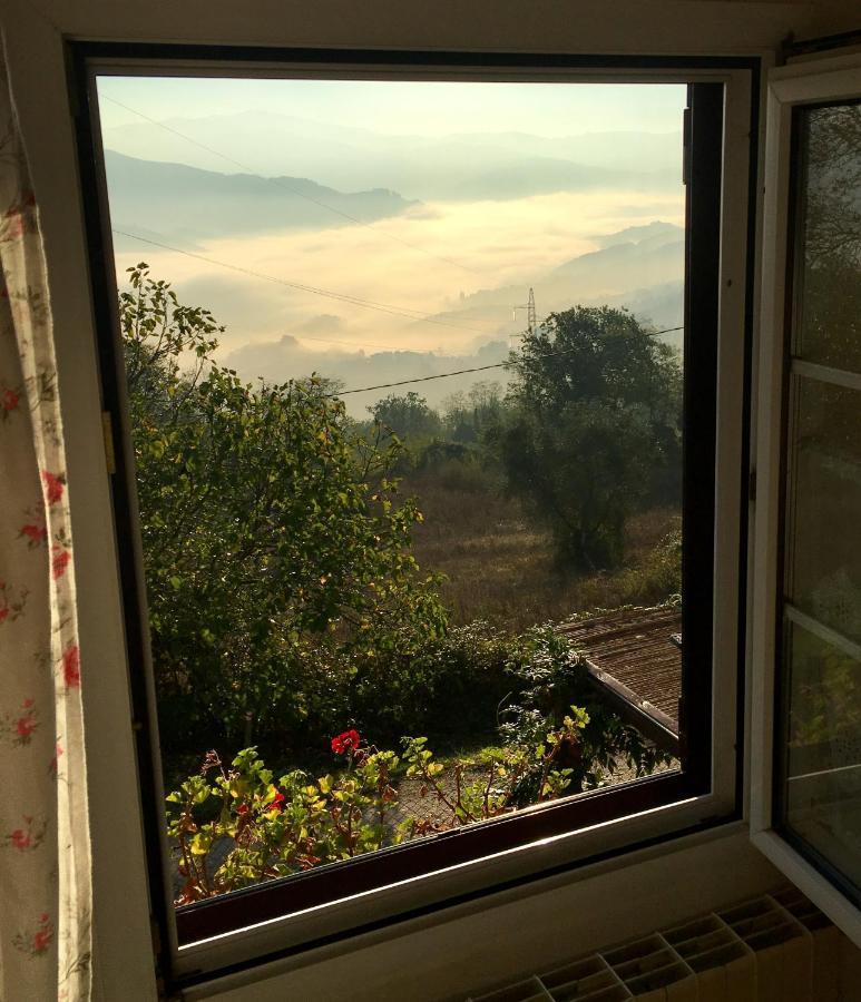 Il Mugello B&B Vicchio Exteriér fotografie