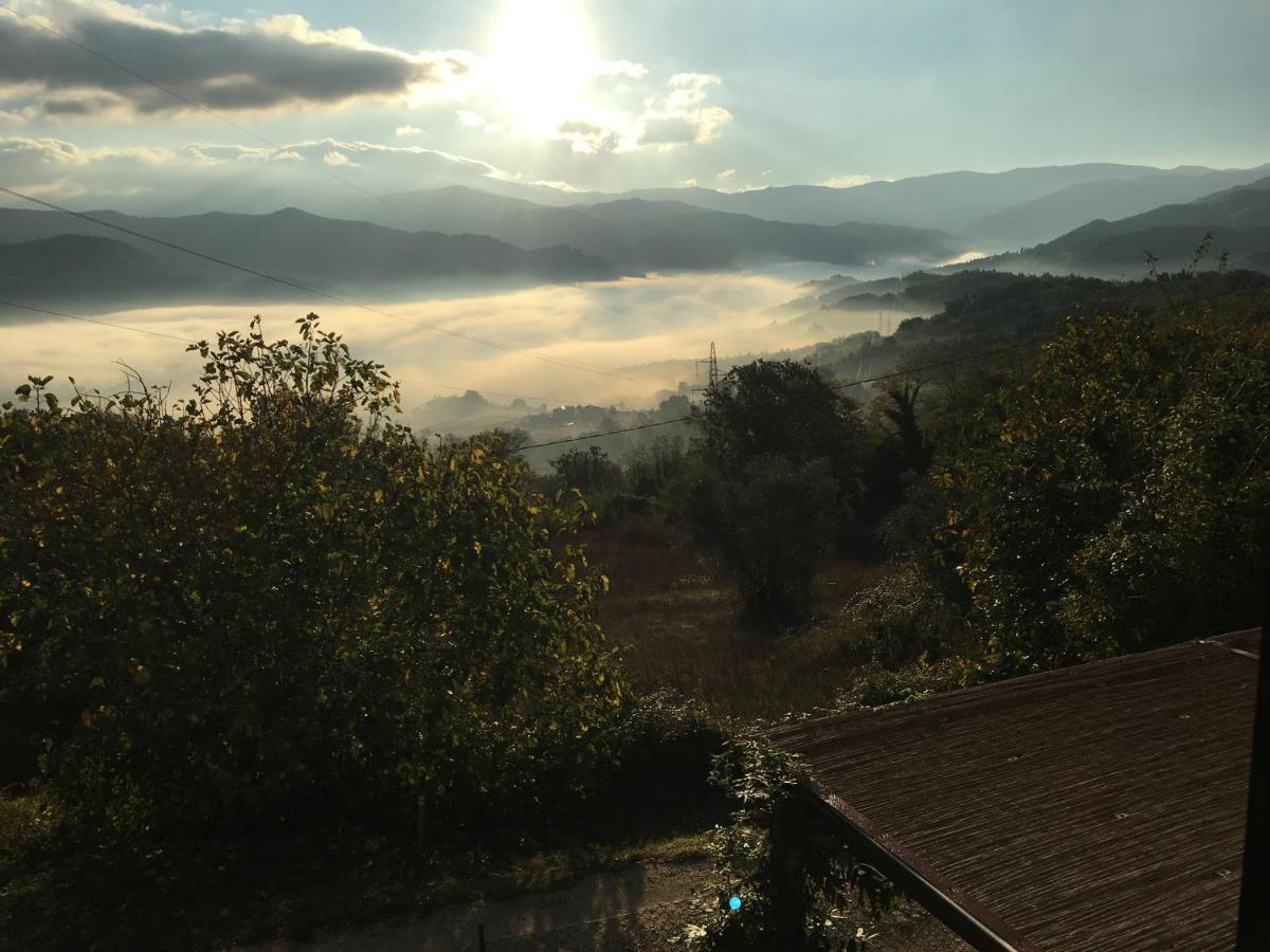 Il Mugello B&B Vicchio Exteriér fotografie