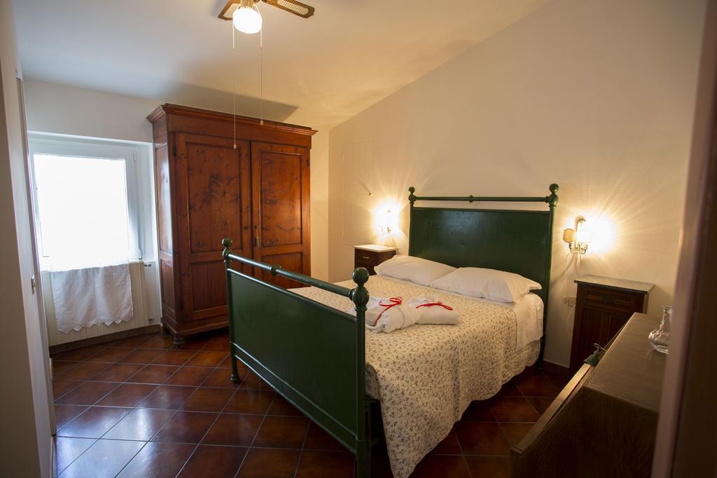 Il Mugello B&B Vicchio Exteriér fotografie