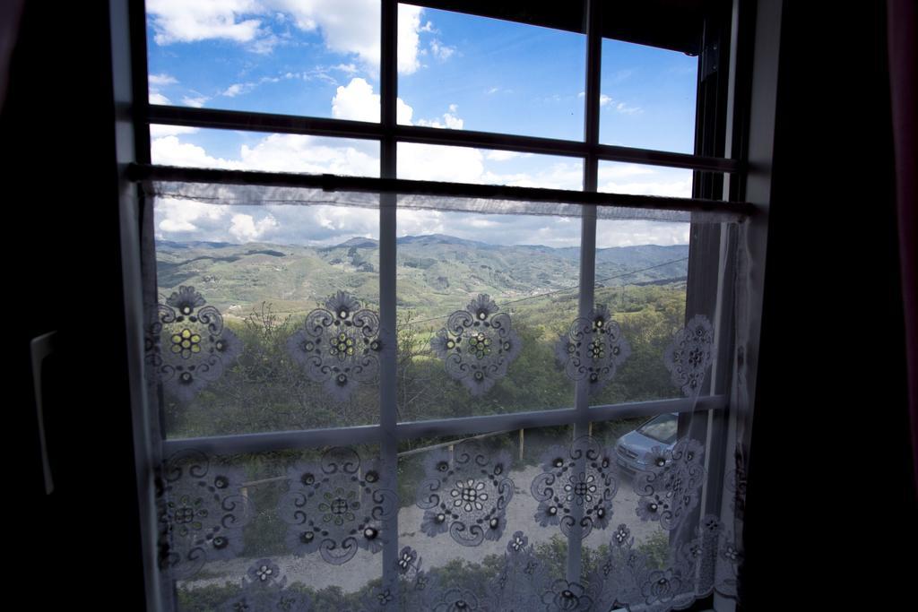 Il Mugello B&B Vicchio Exteriér fotografie