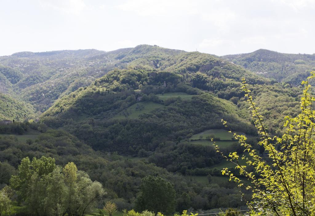Il Mugello B&B Vicchio Exteriér fotografie
