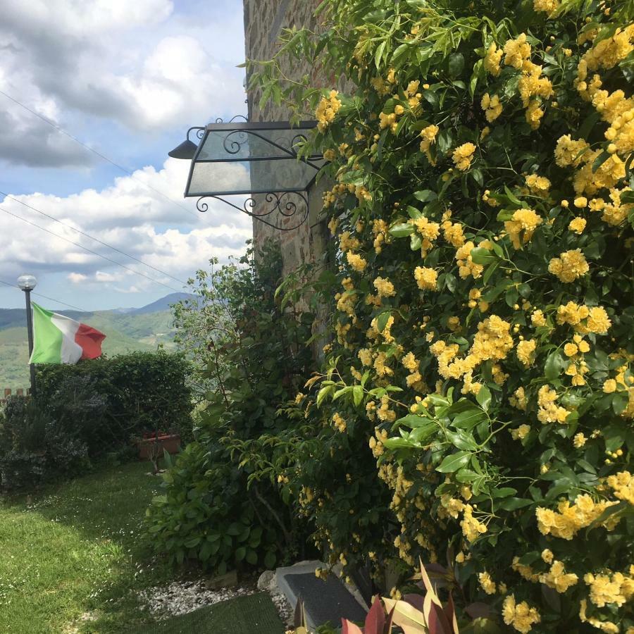Il Mugello B&B Vicchio Exteriér fotografie