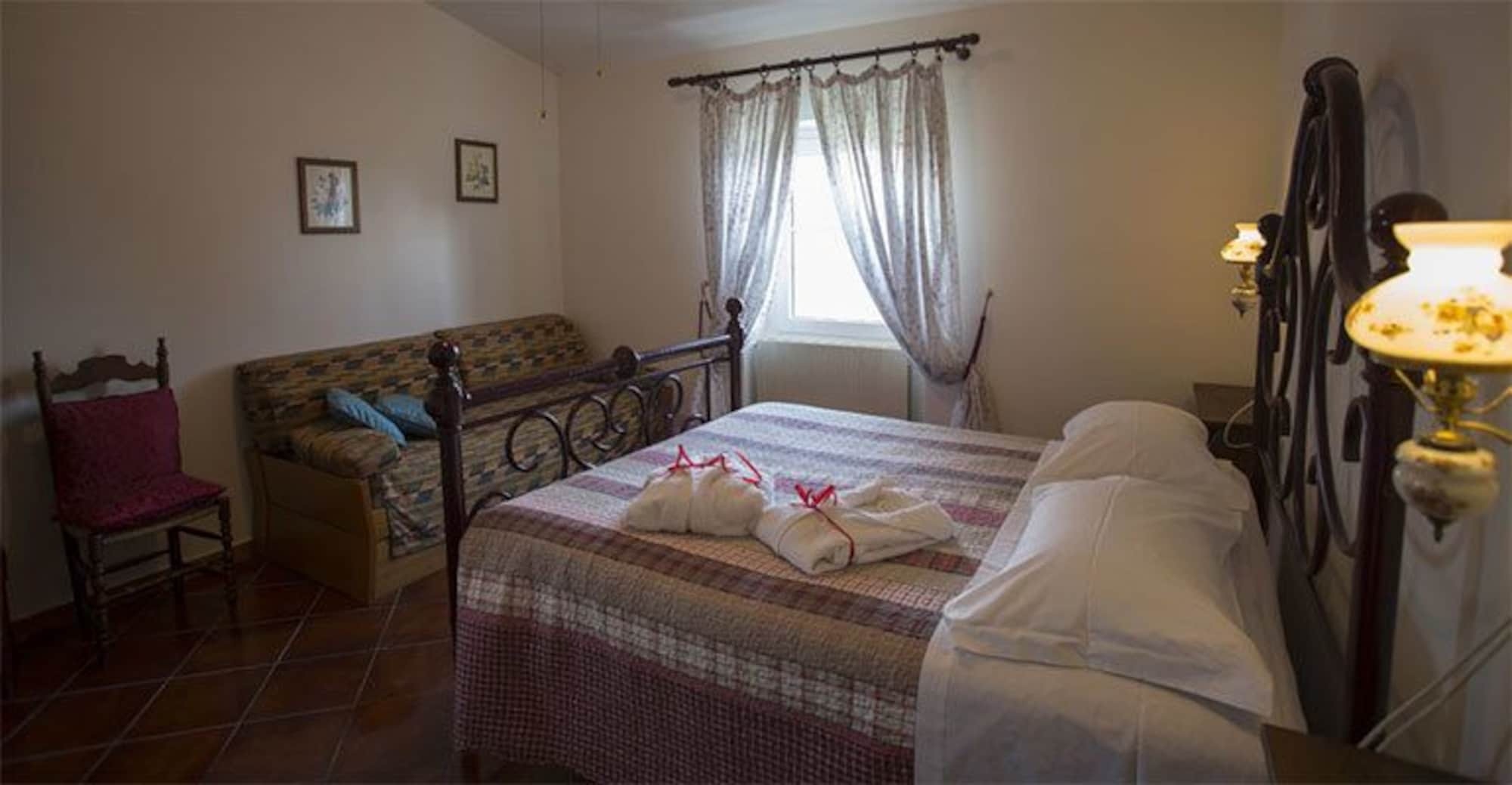 Il Mugello B&B Vicchio Exteriér fotografie