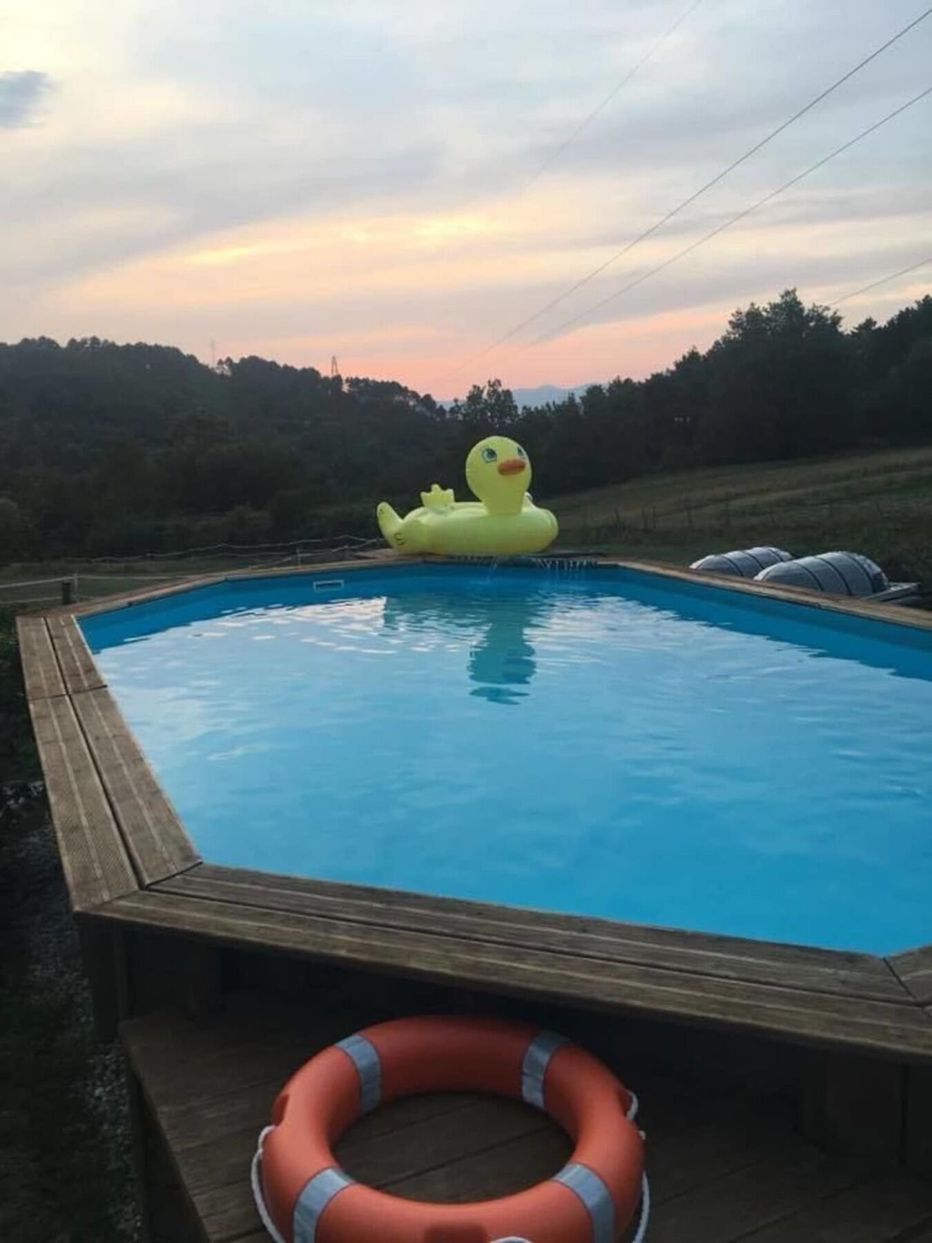 Il Mugello B&B Vicchio Exteriér fotografie