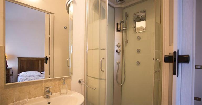 Il Mugello B&B Vicchio Exteriér fotografie